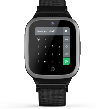 Cosmo JrTrack SE Kids Smartwatch Price in India 2025, Full Specs