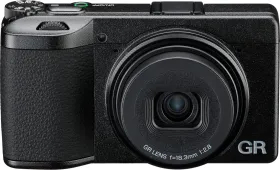 RICOH GR IV Digital Camera - image 1
