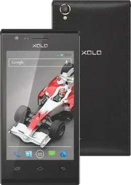 Xolo A550s IPS