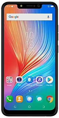 Tecno Spark 3 Pro