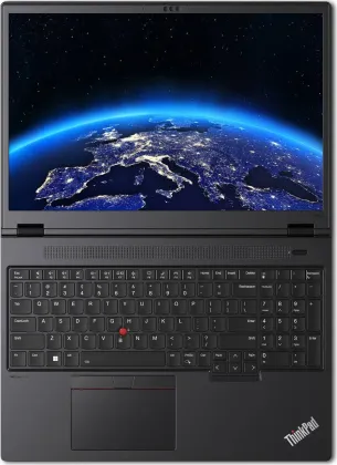 Lenovo Thinkpad P16v 21KX002GUS Laptop (Intel Core Ultra 9 185H/ 32GB/ 1TB SSD/ Win11)