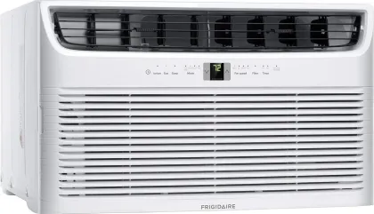 Frigidaire FHTC083WB1 8000 BTU 115V Window AC
