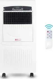 Casa Copenhagen CCCRM234E24 75 L Desert Air Cooler