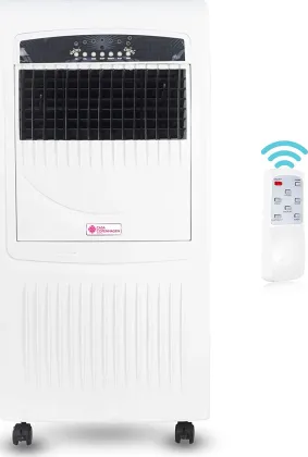 Casa Copenhagen CCCRM234E24 75 L Desert Air Cooler