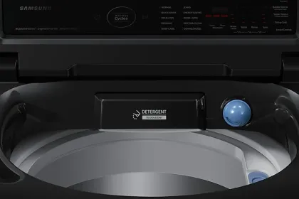 Samsung Ecobubble WA90BG4546BV 9 kg Fully Automatic Top Load Washing Machine