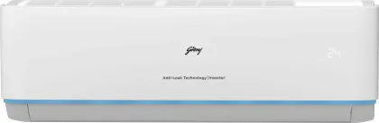 Godrej EI 18DINV3R32 VYB AL 1.5 Ton 3 Star 2024 Inverter Split AC