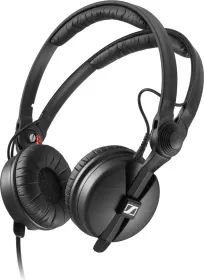 Sennheiser HD 25 On Ear DJ Headphone