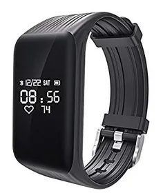 Wearfit K1 Fitness Tracker