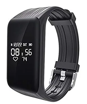 Wearfit K1 Fitness Tracker