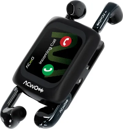 ACWO DwOTS Fire Prime True Wireless Earbuds