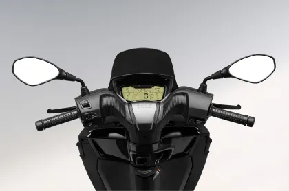 Aprilia SXR GT 125