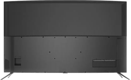 Noble Skiodo NB55SU01 (55-inch) Ultra HD 4K  Smart LED TV