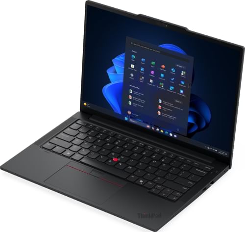 Lenovo ThinkPad E14 Gen 7 21SYS1AC00 Laptop (Intel Core Ultra 5 225H/ 16GB/ 512GB SSD/ Win 11)