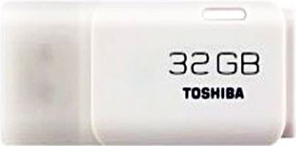 Toshiba Hayabusa 32GB Pen Drive