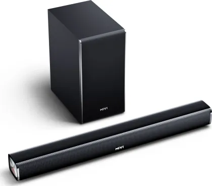 Mivi Fort S160 160W Bluetooth Soundbar