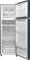 Haier HRF-3182IBGK-P 268 L 2 Star Double Door Refrigerator