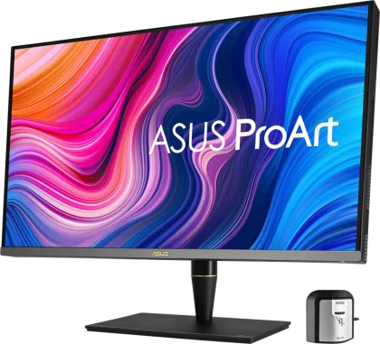 Asus ProArt Display PA32UCX-PK 32 inch Ultra HD 4K Monitor