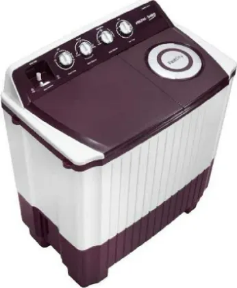 Voltas WTT70ALIM 7 kg Semi Automatic Washing Machine