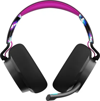 Skullcandy SLYR Pro Wired Gaming Headphones