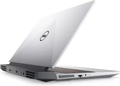 Dell G15-5515 Gaming Laptop (Ryzen 7 5800H/ 16GB/ 512GB SSD/ Win10/ 4GB Graph)