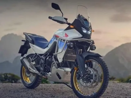 Honda Transalp XL750