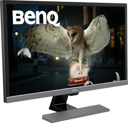 BenQ EL2870U 28-inch UHD 4K HDR Monitor
