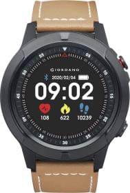 Giordano Connex R2-ZM08-01 Smartwatch