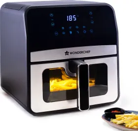 Wonderchef Regenta 6.5L Digital Air Fryer