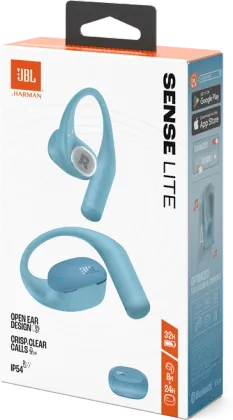 JBL Sense Lite True Wireless Earbuds