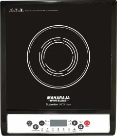 Maharaja Whiteline Superion 14DX Neo Induction Cooktop