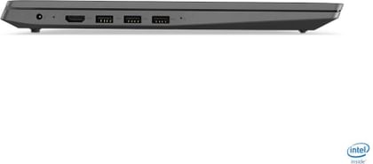 Lenovo V15 82C500RQIH Laptop (10th Gen Core i5/ 8GB/ 256GB SSD/ Win10 Home)