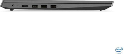 Lenovo V15 82C500RQIH Laptop (10th Gen Core i5/ 8GB/ 256GB SSD/ Win10 Home)