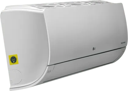 LG AS-Q19ANZE 1.5 Ton 5 Star 2026 Inverter Split AC