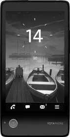 Yota Phone C9660