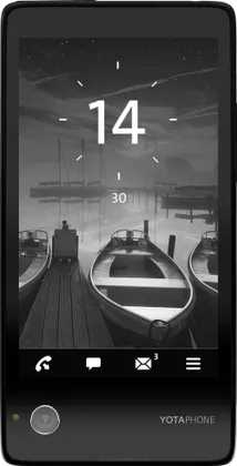 Yota Phone C9660