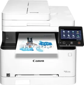 Canon imageCLASS MF644Cdw Multi Function Color Laser Printer