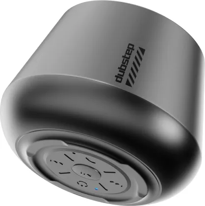 Dubstep Pop 610 6W Bluetooth Speaker