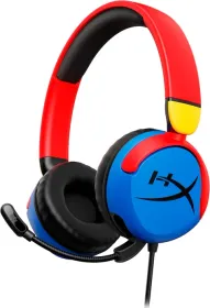 HyperX Cloud Mini Wired Headphones
