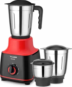 Lazer Allure Neo 500W Mixer Grinder