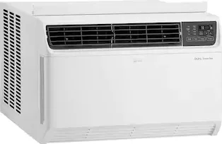 LG JW-Q24WUXA 2 ton 3 star Inverter Window AC
