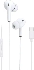 Dudao X14T Type-C Wired Earphones