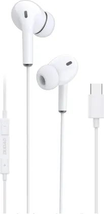 Dudao X14T Type-C Wired Earphones