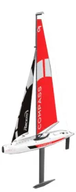 Volantex Compass 791-1 RC Boat