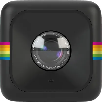 Polaroid Cube Sports & Action Camera