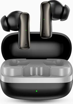 FRONTECH EF-0075 True Wireless Earbuds