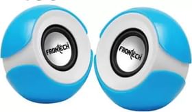 Frontech SW -0037 3W Wired Speaker
