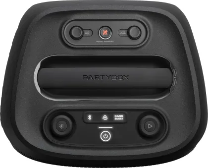 JBL PartyBox Encore 2 Plus 100W Bluetooth Speaker