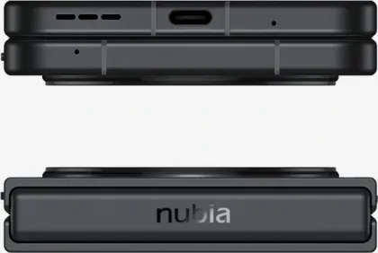Nubia Flip 5G