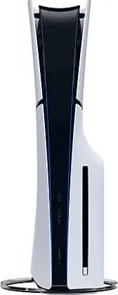 Sony PlayStation 5 Slim Gaming Console - Call of Duty: Black Ops 6 Bundle