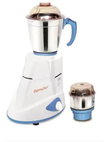 SignoraCare Eco Super 550 W Mixer Grinder (2 Jar)